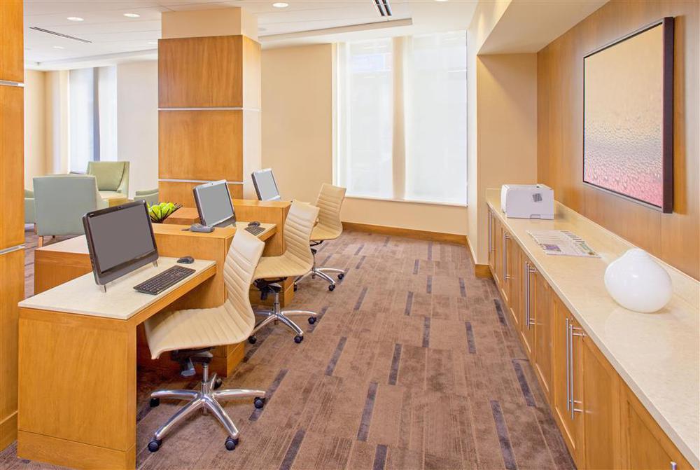 Hyatt Place New Orleans Convention Center Facilities photo